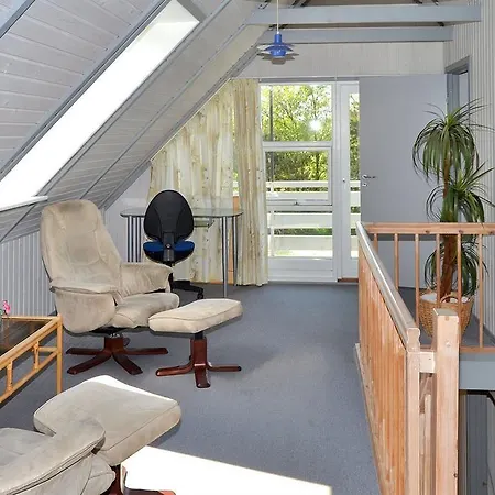 Holiday Froidal A- 1237 * Toftum (Syddanmark)